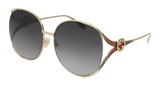 Gucci Sunglasses GG0225S 001