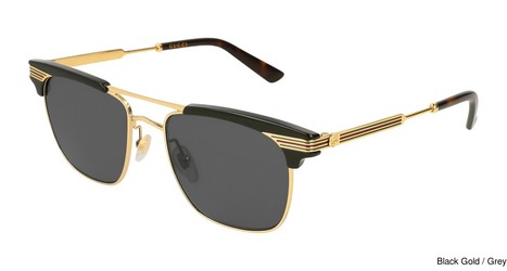 Gucci Sunglasses GG0287S 001