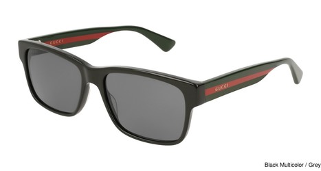 Gucci Replacement Lenses 86011