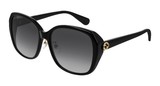 Gucci Sunglasses GG0371SK 001