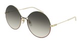 Gucci Sunglasses GG0395S 003
