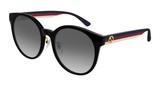 Gucci Sunglasses GG0416SK 001