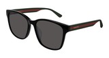 Gucci Sunglasses GG0417SK 001