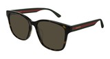 Gucci Sunglasses GG0417SK 003