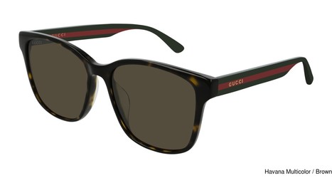 Gucci Replacement Lenses 86029