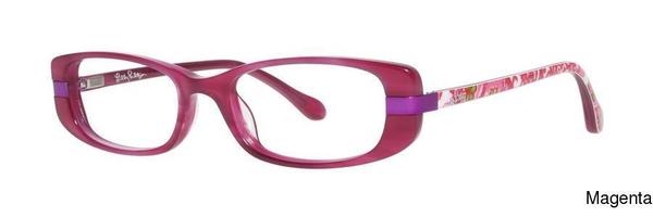 Lilly Replacement Lenses 8603