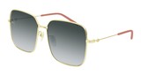 Gucci Sunglasses GG0443S 001
