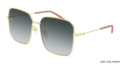 Gucci Sunglasses GG0443S 001