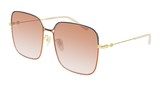 Gucci Sunglasses GG0443S 005