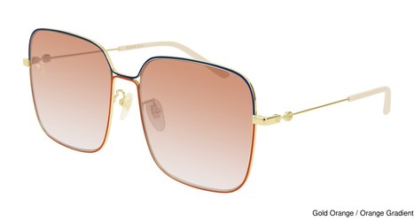 Gucci Sunglasses GG0443S 005