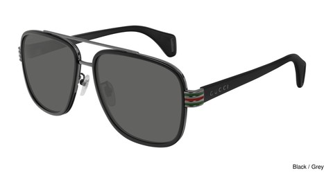 Gucci Sunglasses GG0448S 001