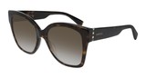 Gucci Sunglasses GG0459S 002
