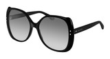 Gucci Sunglasses GG0472S 001