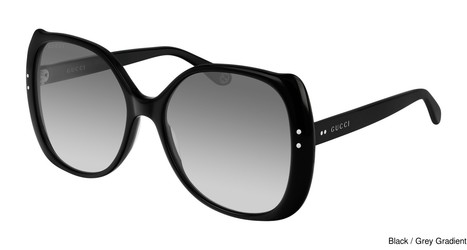 Gucci Sunglasses GG0472S 001