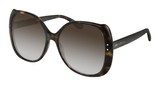Gucci Sunglasses GG0472S 002