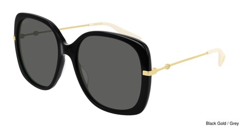 Gucci Sunglasses GG0511S 001