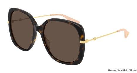 Gucci Sunglasses GG0511S 003