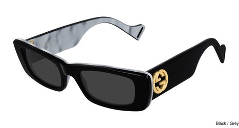 Gucci Sunglasses GG0516S 001