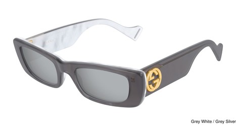 Gucci Replacement Lenses 86058