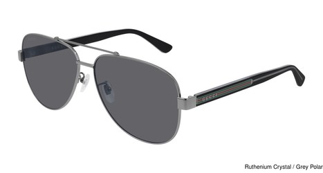 Gucci Sunglasses GG0528S 007