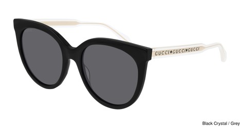 Gucci Sunglasses GG0565S 001