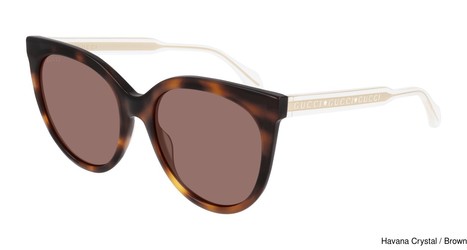Gucci Sunglasses GG0565S 002