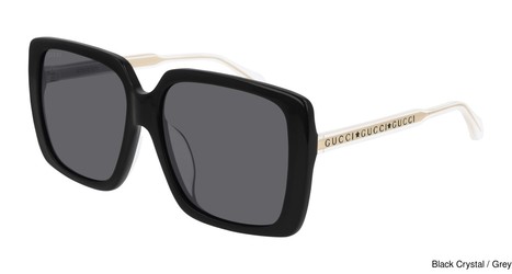 Gucci Sunglasses GG0567Sa 001