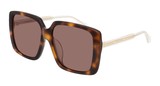 Gucci Sunglasses GG0567SA 002