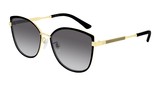 Gucci Sunglasses GG0589SK 001