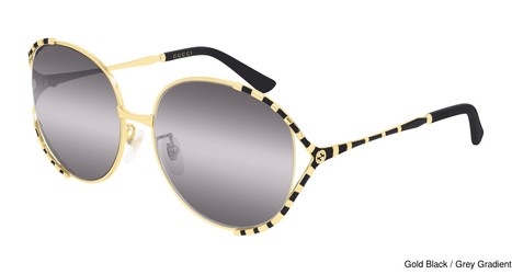 Gucci Sunglasses GG0595S 001