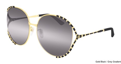 Gucci Sunglasses GG0595S 005