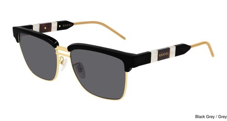 Gucci Replacement Lenses 86082