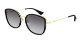 Gucci Sunglasses GG0606SK 001