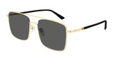 Gucci Sunglasses GG0610SK 001
