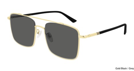 Gucci Sunglasses GG0610SK 001