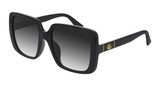 Gucci Sunglasses GG0632SA 001