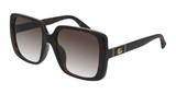 Gucci Sunglasses GG0632SA 002