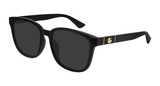 Gucci Sunglasses GG0637SK 001