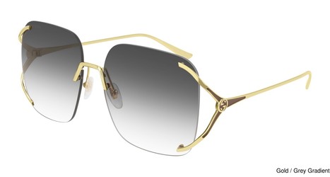 Gucci Sunglasses GG0646S 001