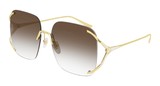 Gucci Sunglasses GG0646S 002