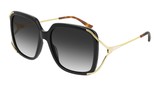 Gucci Sunglasses GG0647S 001