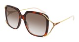 Gucci Sunglasses GG0647S 002