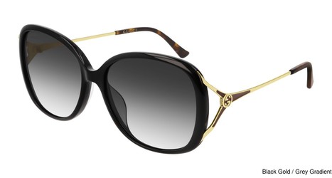 Gucci Sunglasses GG0649SK 002