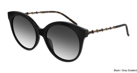 Gucci Sunglasses GG0653S 001