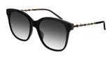 Gucci Sunglasses GG0654S 001