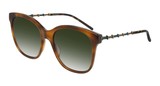 Gucci Sunglasses GG0654S 002