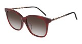 Gucci Sunglasses GG0655Sa 002