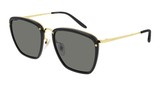 Gucci Sunglasses GG0673S 001