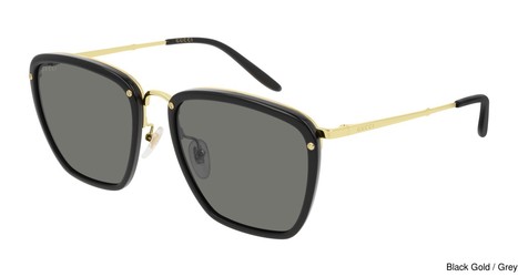 Gucci Sunglasses GG0673S 001