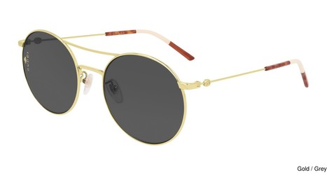 Gucci Sunglasses GG0680S 001